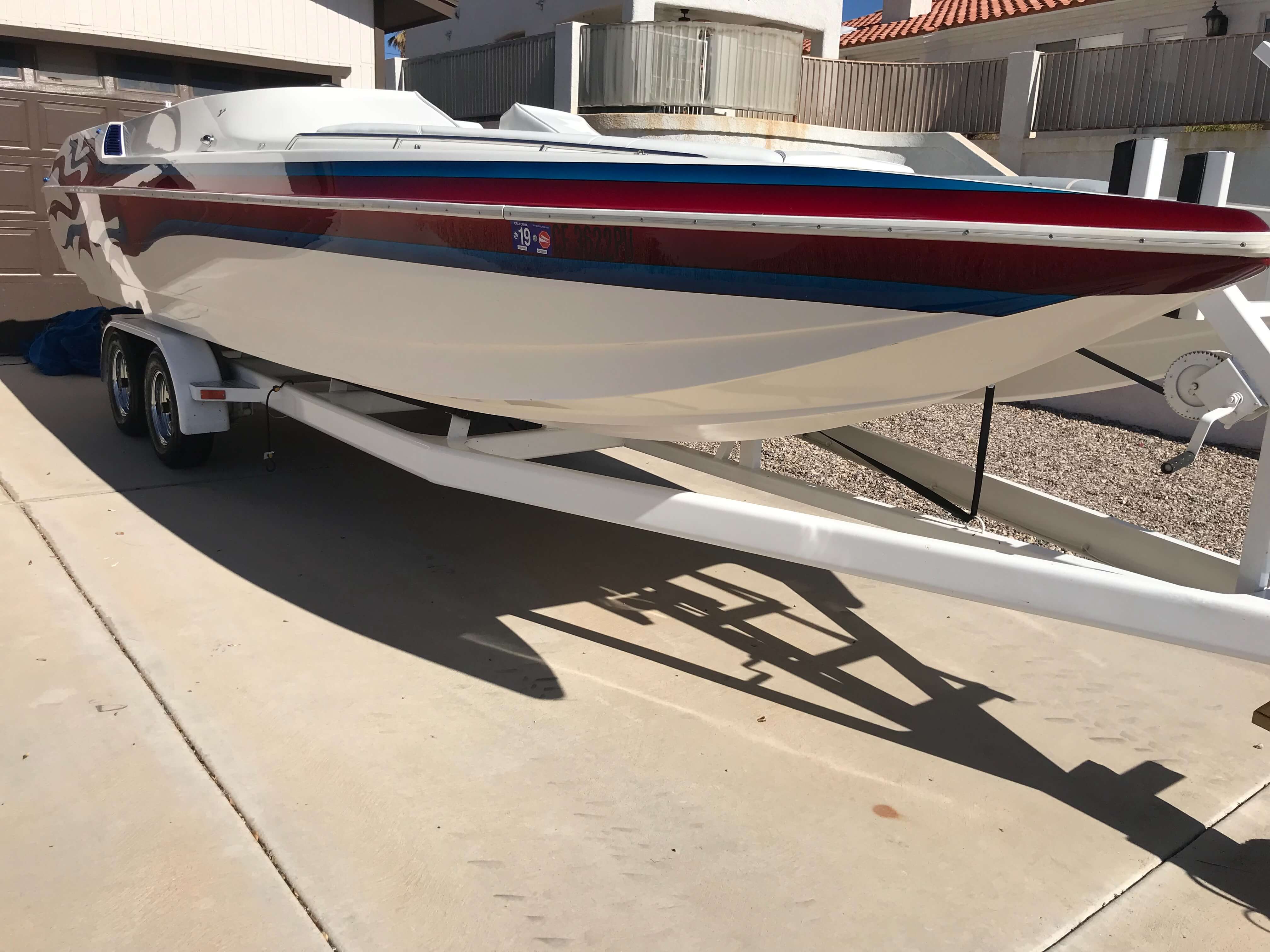Cory's Mobile Detailing Lake Havasu
