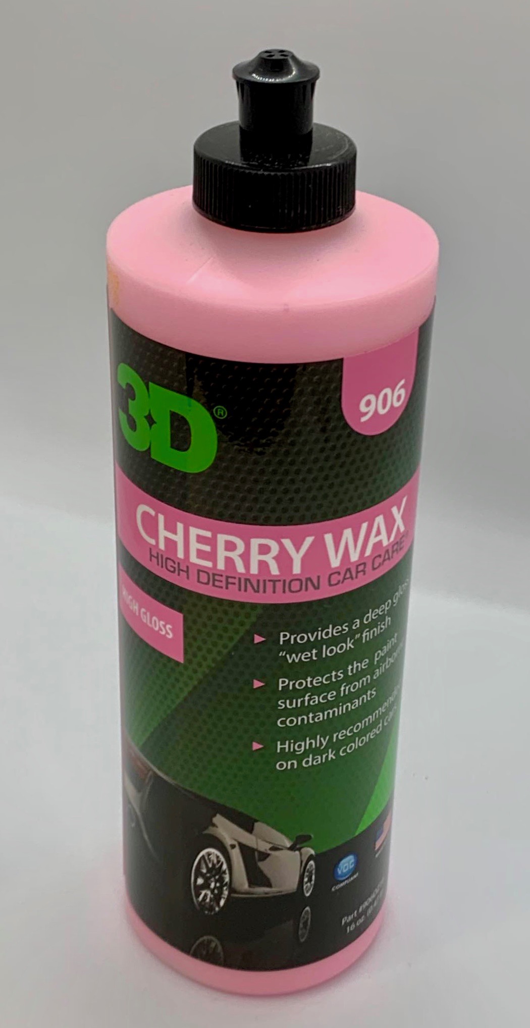 Cherry Wax Detailing.is