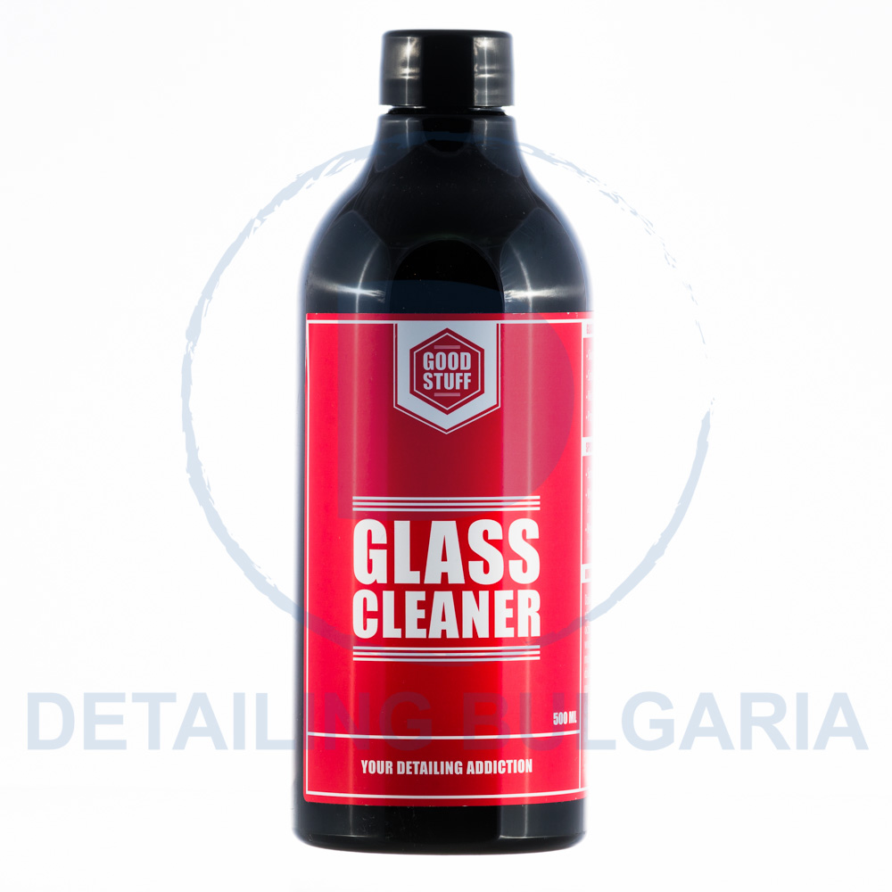 Glass Cleaner Detailing Bulgaria