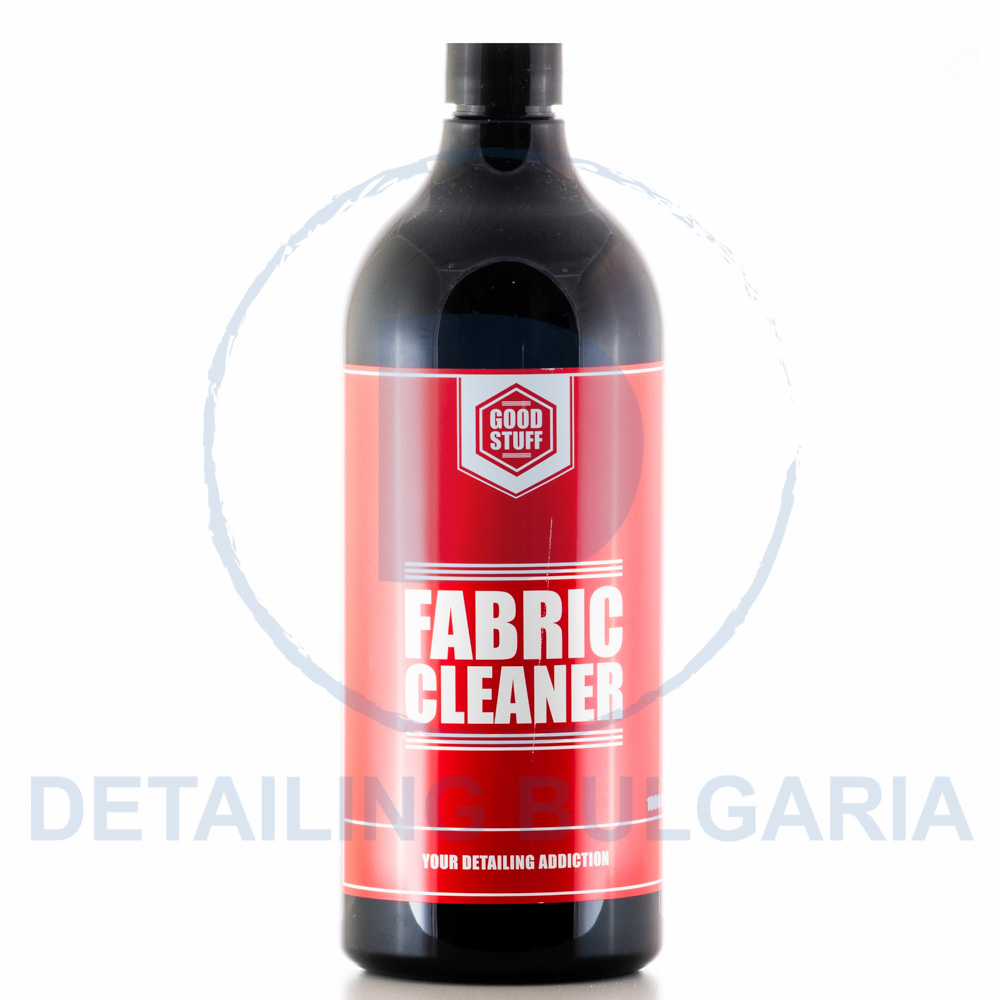 Fabric Cleaner Detailing Bulgaria