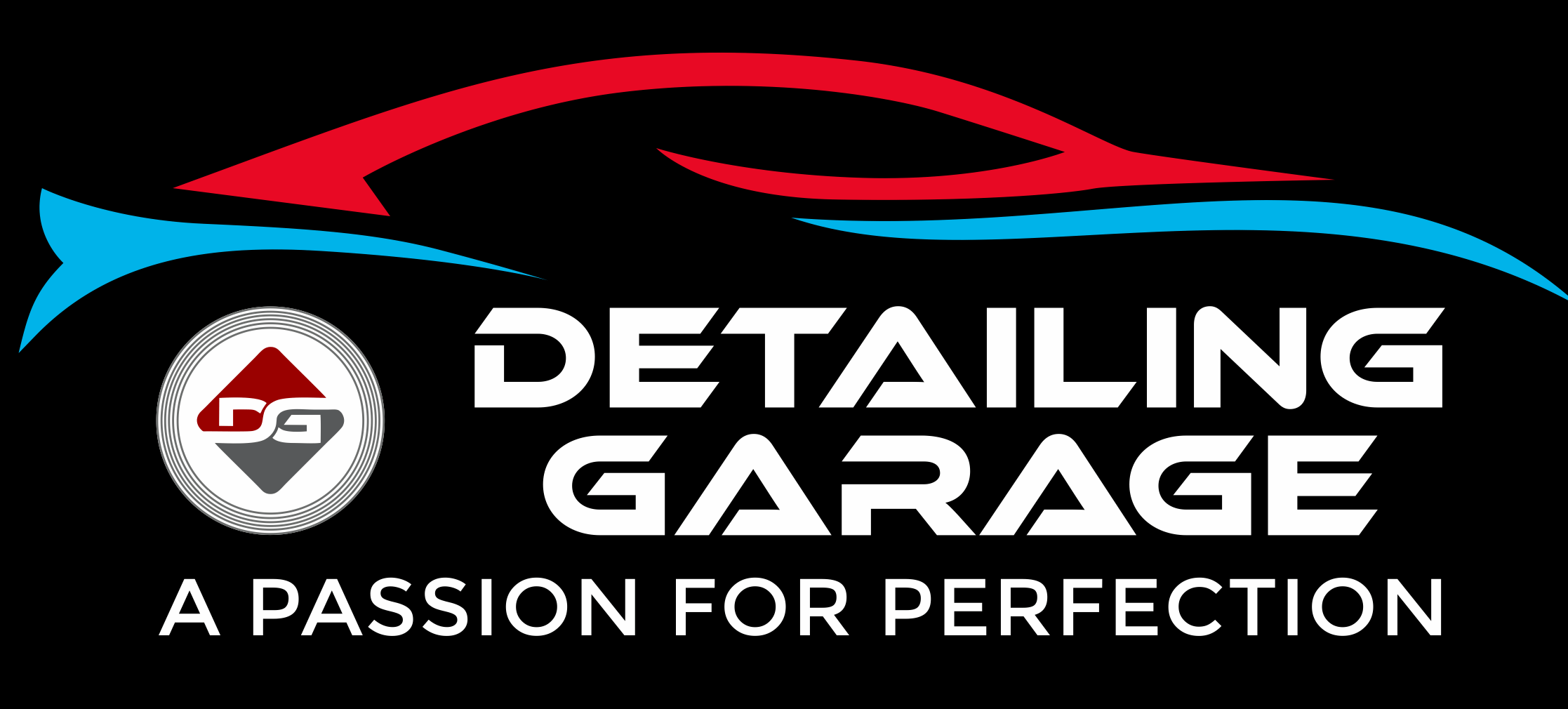 Detailing Garage