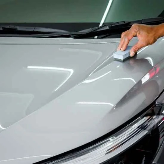Ceramic Coating Gold Coast Paint Protection Experts ⭐⭐⭐⭐⭐