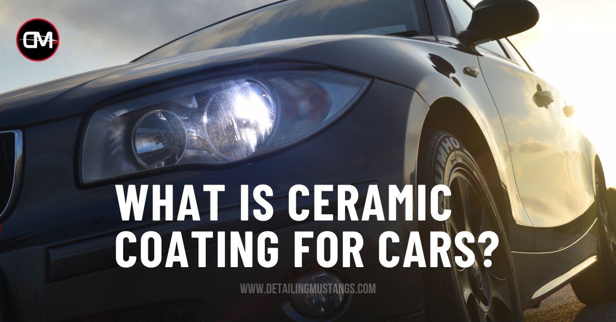 Unveiling Brilliance The Ultimate Guide to Ceramic Coating for Cars