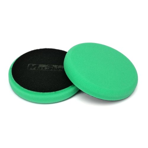 Maxshine 5" Flat Foam Cutting Pad Detailing Source