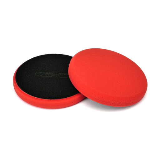 Maxshine 6" Flat Foam Finishing Pad Detailing Source