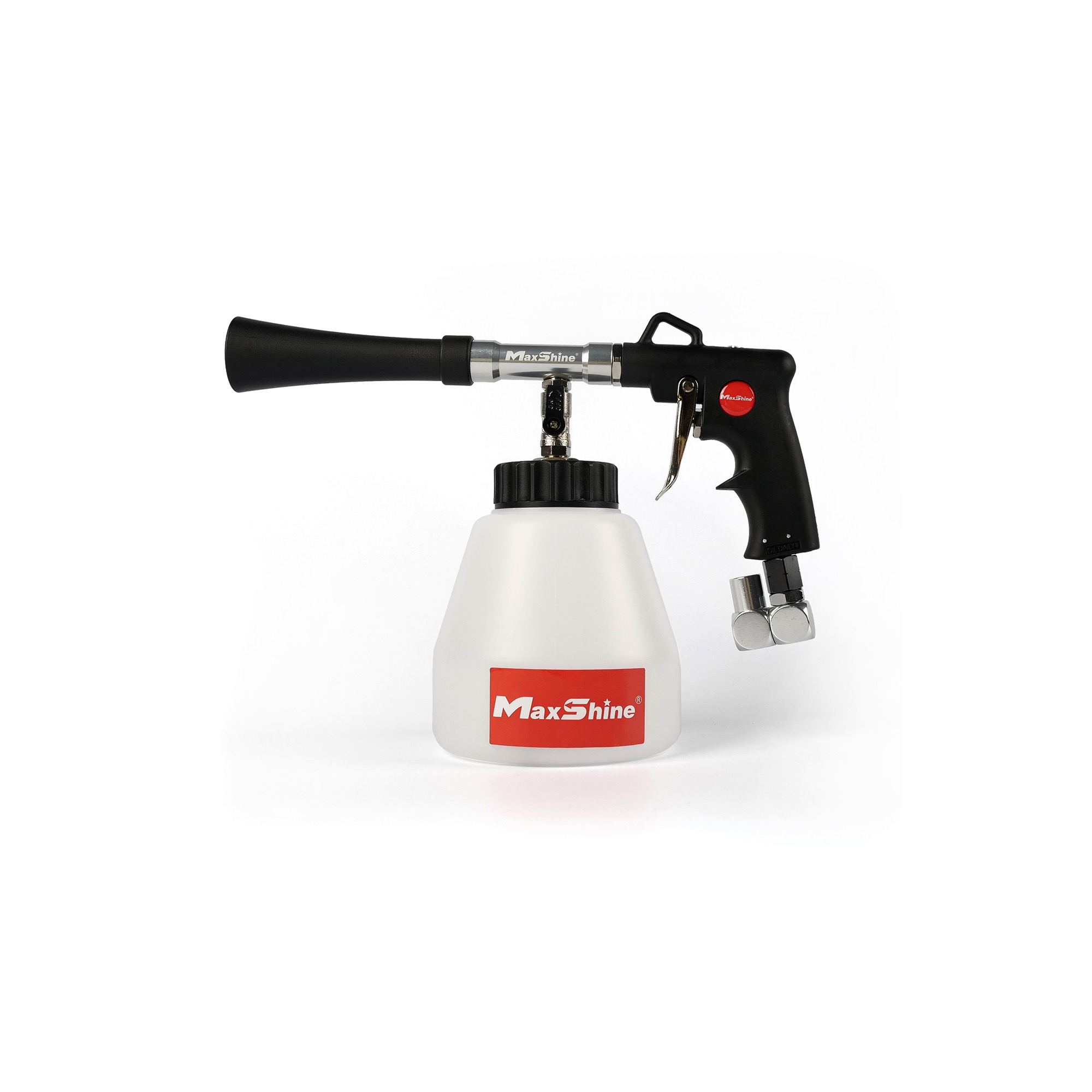 Maxshine Car Air Cleaning Gun 1000ml Detailing Source