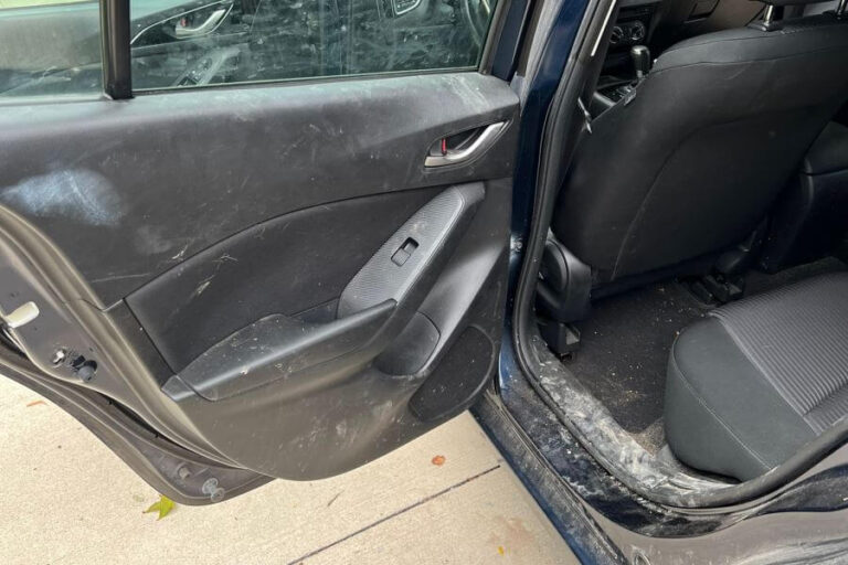 Car Detailing Whitby ☑️ Interior, Exterior & Mobile Auto Detailing