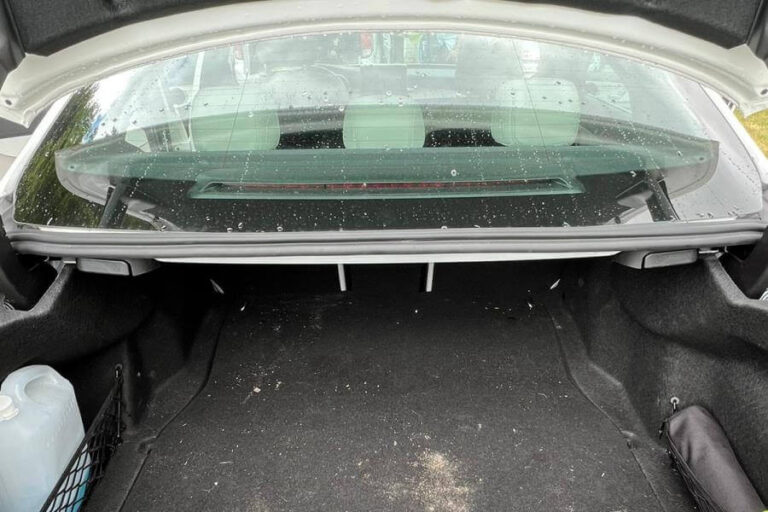 Car Detailing Brampton ☑️ Interior, Exterior & Mobile Auto Detailing