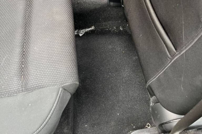 Car Detailing Maple ☑️ Interior, Exterior & Mobile Auto Detailing