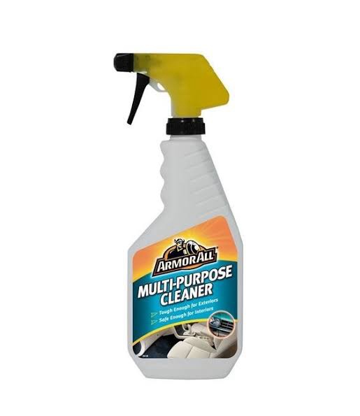 ARMOR ALL Multipurpose cleaner 500ml Detailing Store