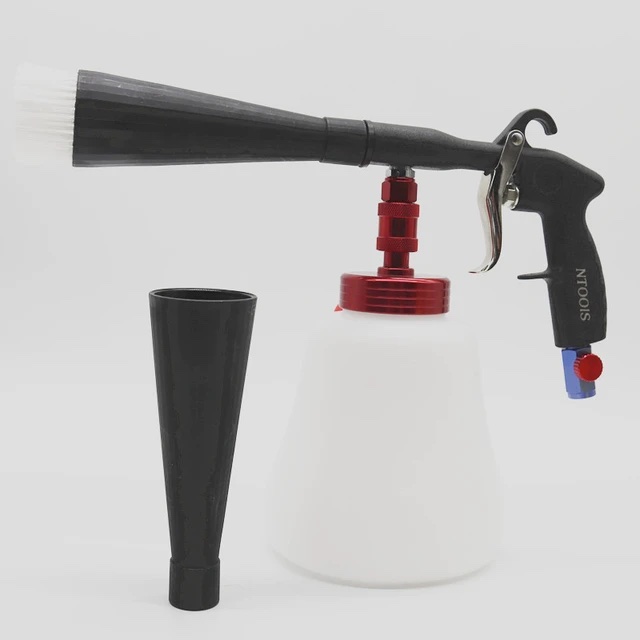 NTools Tornador Cleaning Gun Detailing Store