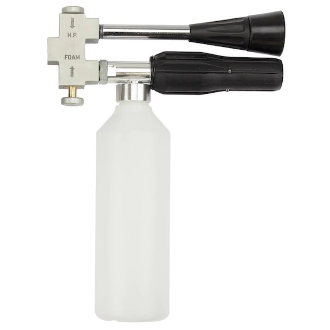 IDROBASE double lance Foam and wash Detailing Store