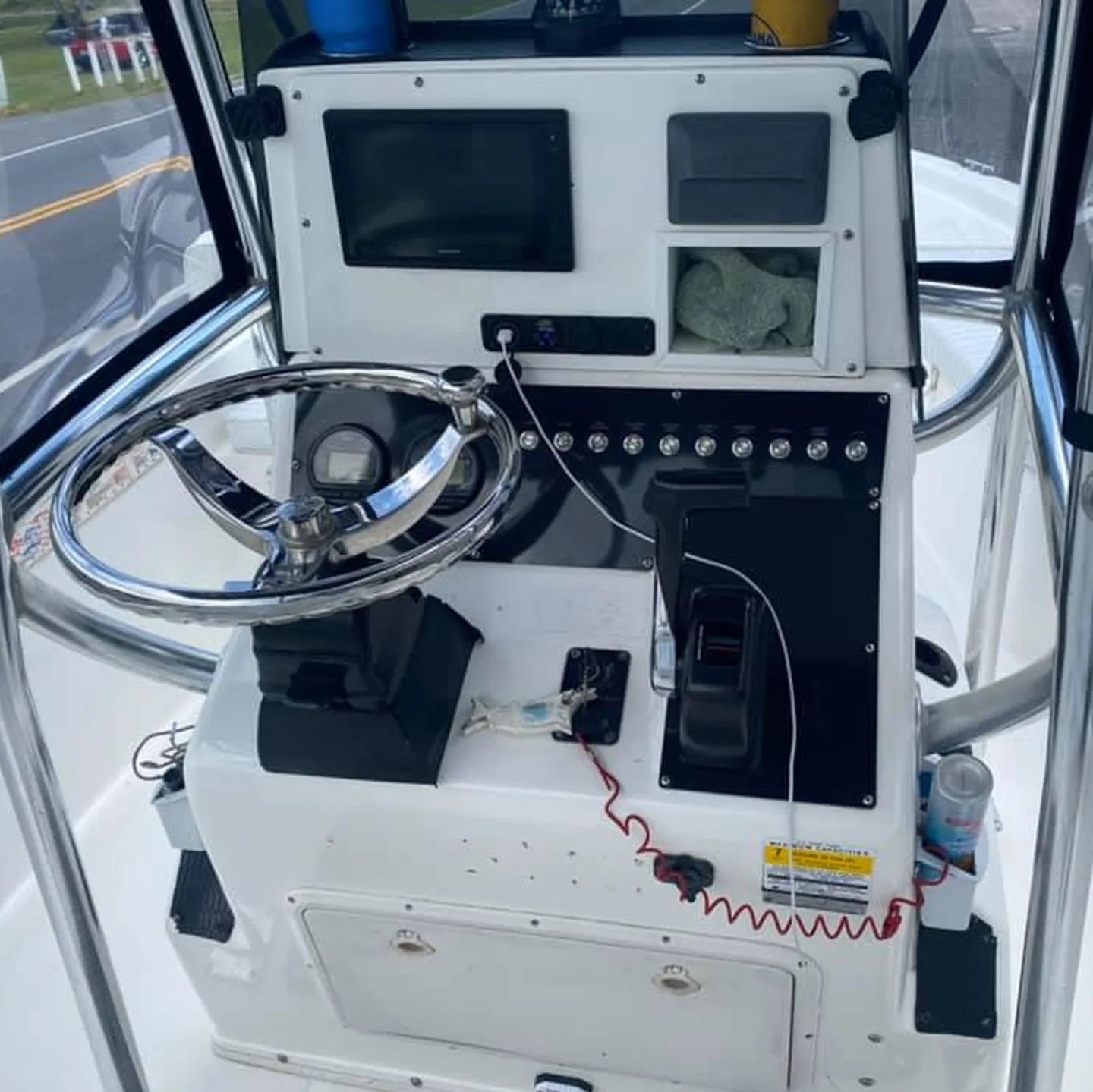 Exterior Detailing Packages in the Greater Tavares, Florida area