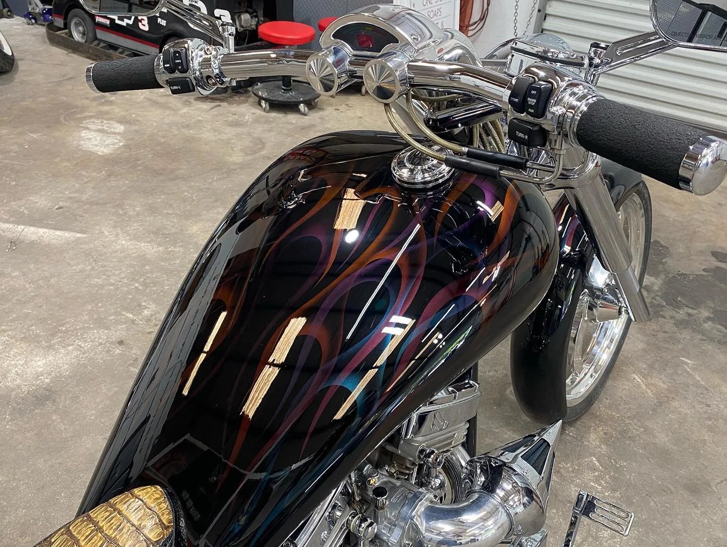 Exterior Detailing Packages in the Greater Tavares, Florida area