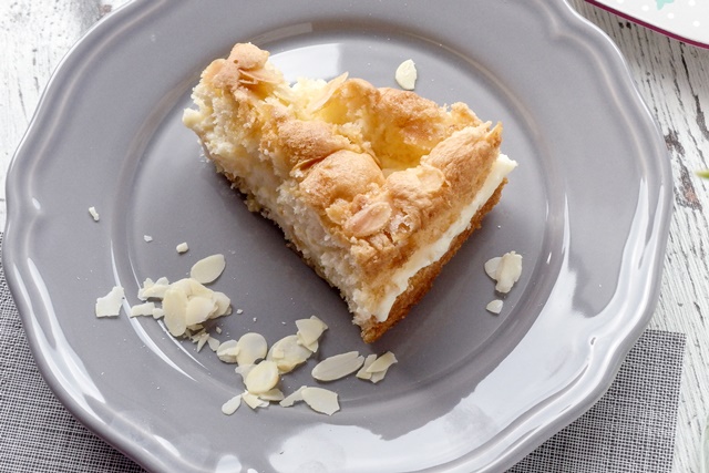 Bienenstich Rezepte aus der Häschenschule