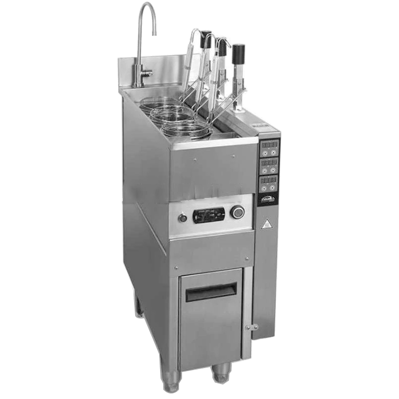 Automatic noodle boiler (ANB) SGE Singapore