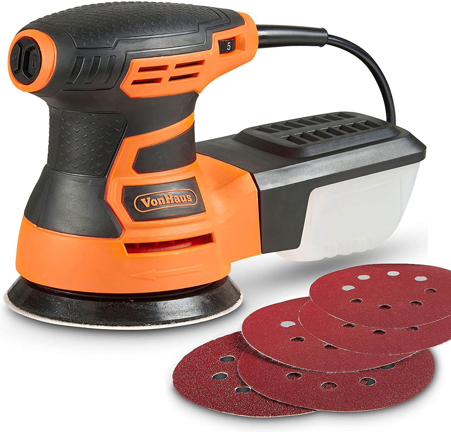 Best Sander for Trim Work Reviews, Prices And Guides
