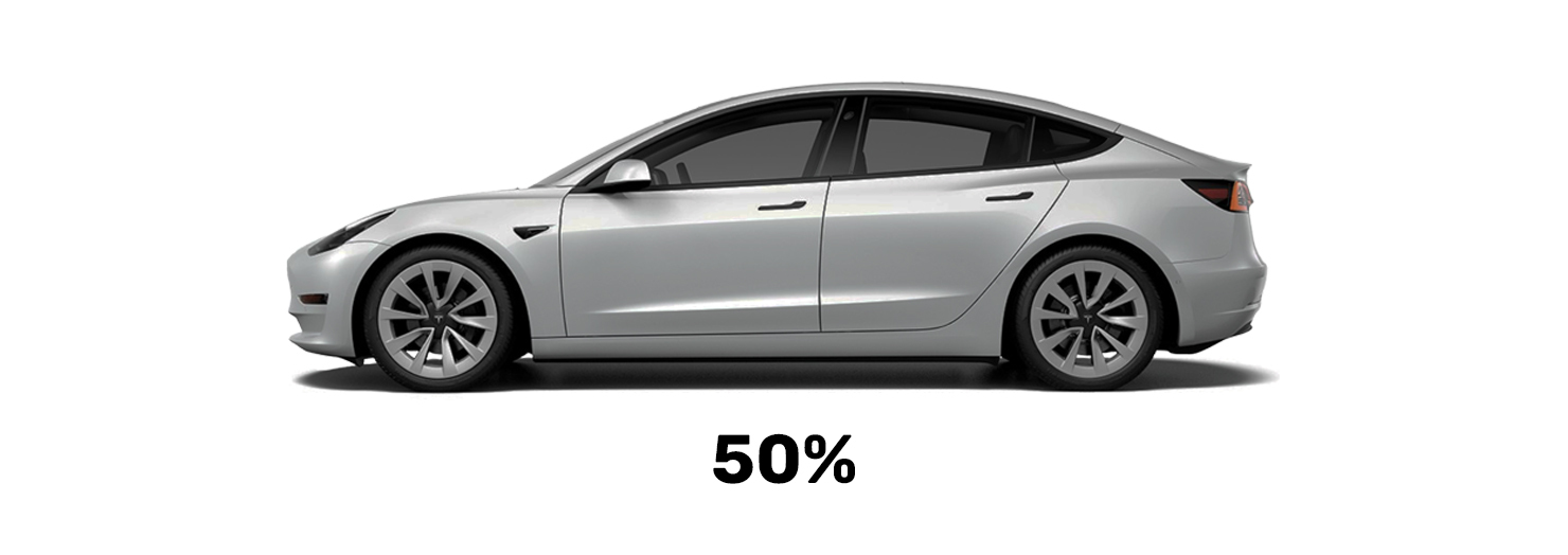 Window Tint Free Quote Detail Studio LTX