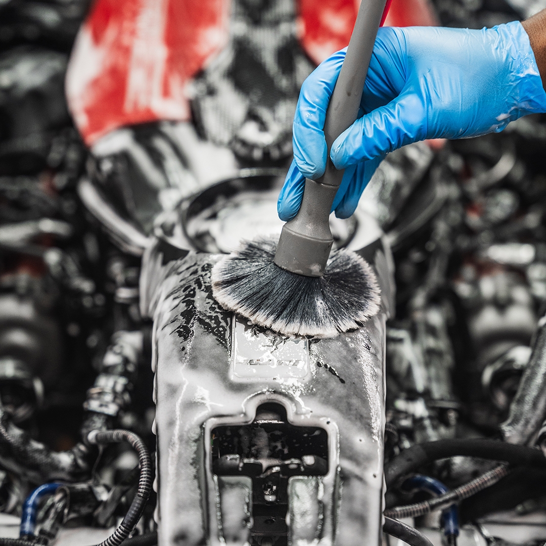 Services Detail Union