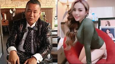 Tanggapan Menohok Hotman Paris Tentang Video Bokep Lisa Mariana di