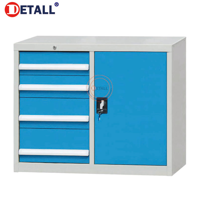 Tool Box Industrial DetallESD