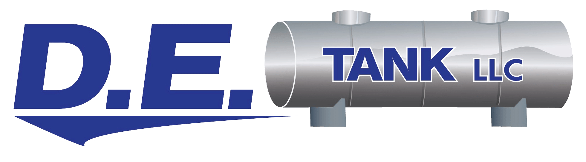 D.E. Tank Petroleum Services in South Carolina