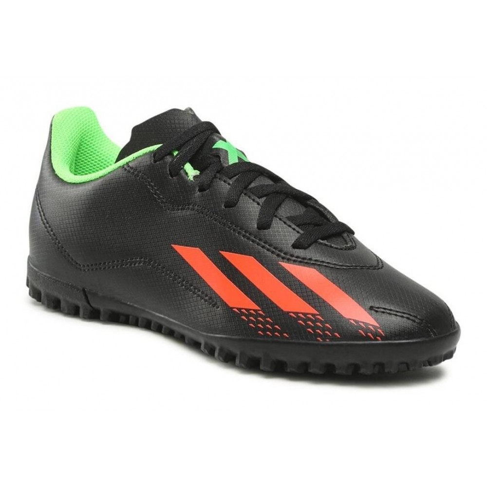 Adidas X Speedportal.4 Turf Junior Football Boots