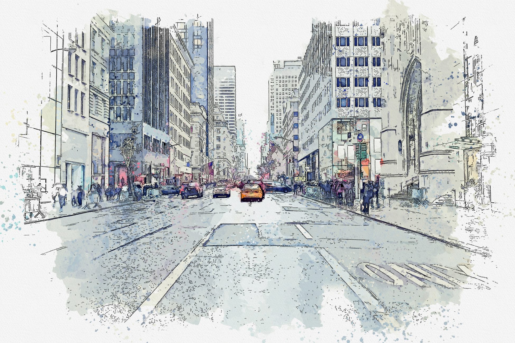 NYC Tax Relief 110 Wall Street, New York, NY Detaxify Tax Relief