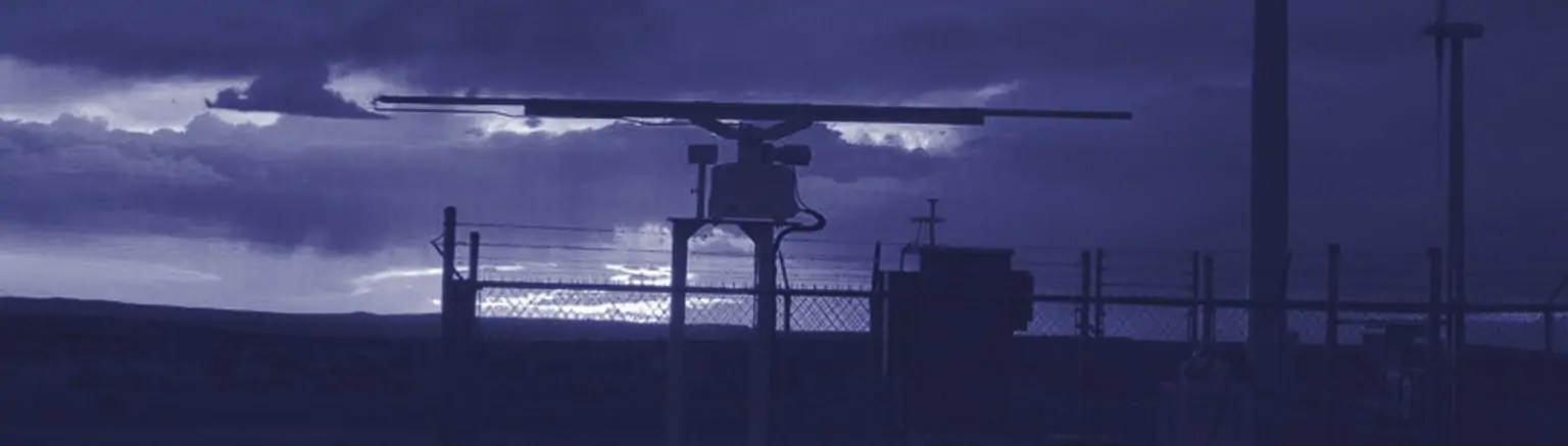 Obstruction Lighting & Aircraft Detection Lighting System (ADLS)