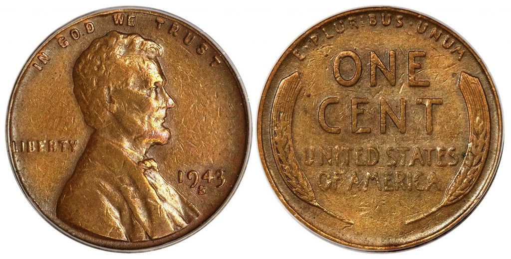 Top 15 Rare US Coins 2021 Most Valuable Coins in US • Detect History