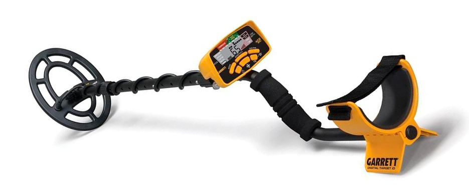 Garrett ACE 300 Review 2025: Just Turn "On'" And Dig Treasures