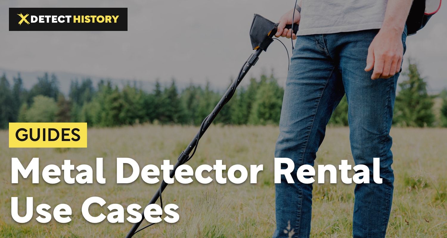 Metal Detector Rental Victoria Bc at Jimmy Farmer blog