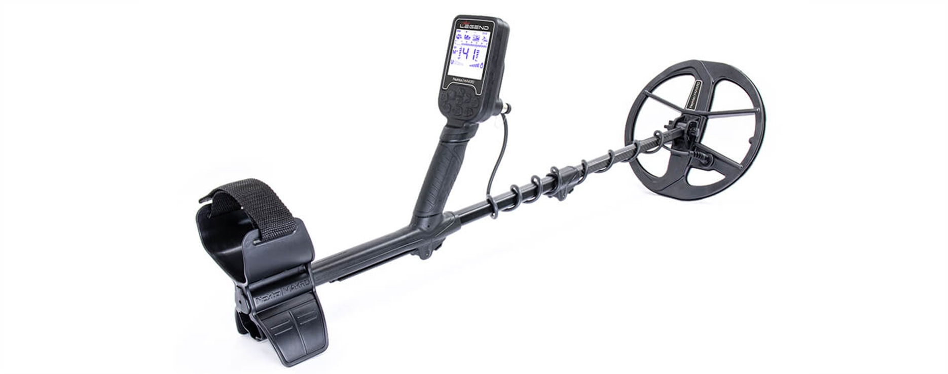 Nokta The Legend Metal Detector Review 2024 DetectHistory