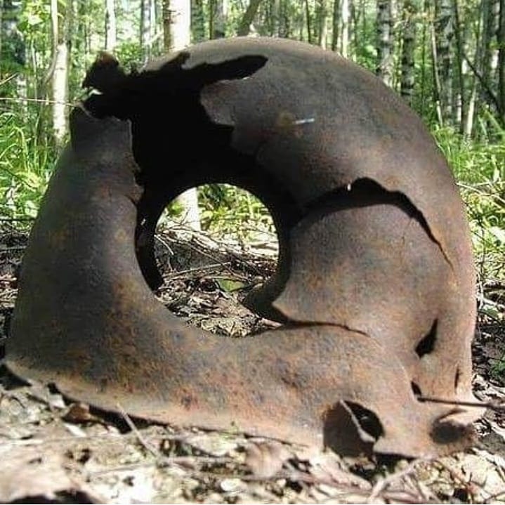 TOP 10 Photos of WWII Relics Pt. 2 2024 DetectHistory