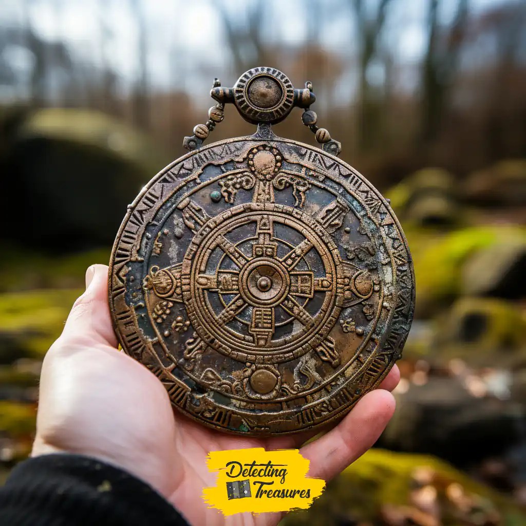 Can Metal Detectors Detect Brass? [2023 Guide!]