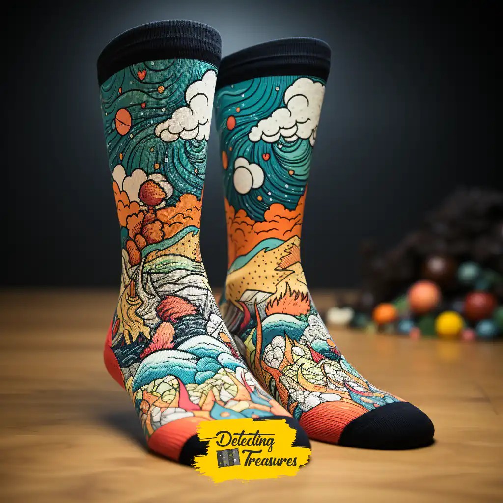 Do Copper Compression Socks Set Off Metal Detectors? [2024]