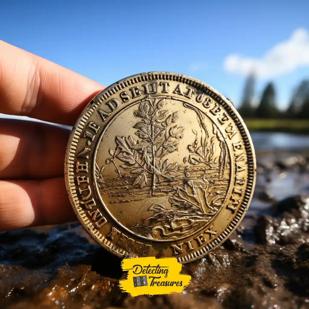 Does Gold Set Off Metal Detectors? [2023 Guide!]