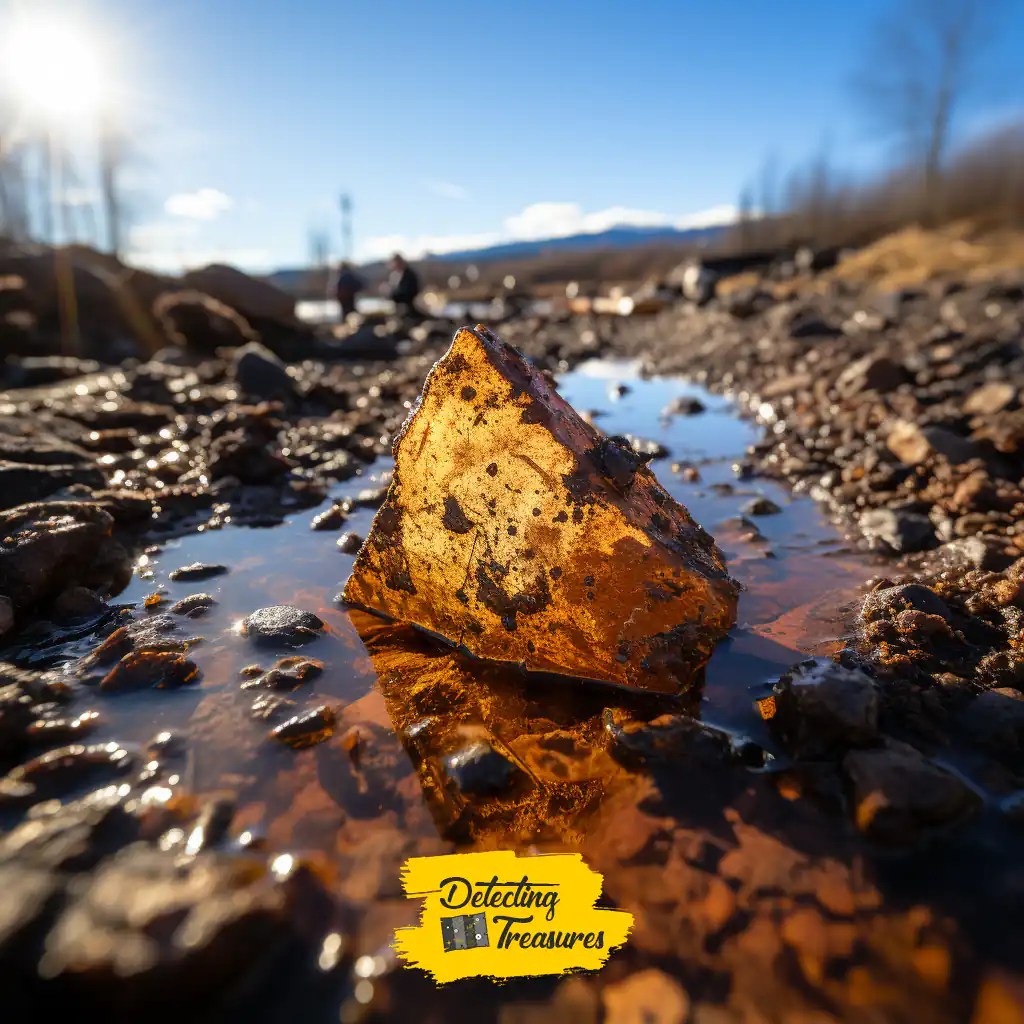 Does Gold Set Off Metal Detectors? [2023 Guide!]