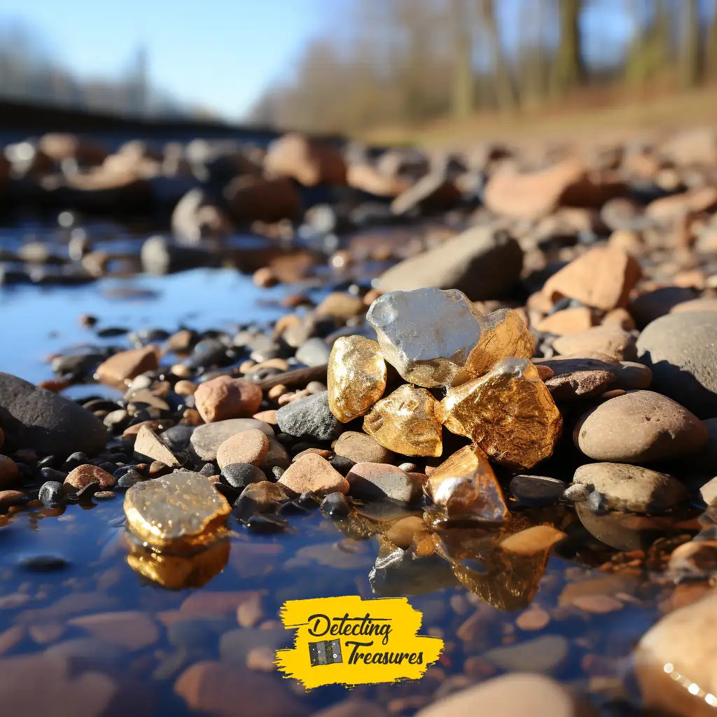 Does Gold Set Off Metal Detectors? [2023 Guide!]