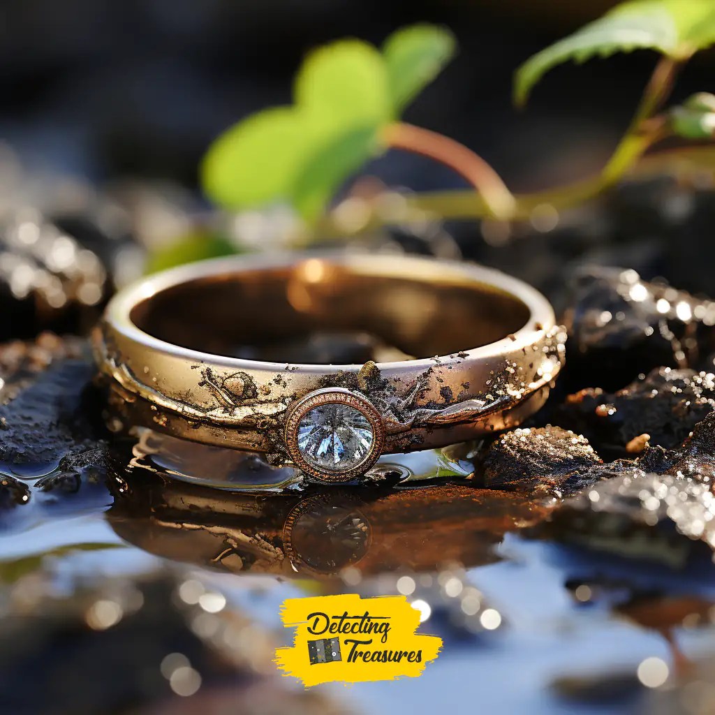 Does Gold Set Off Metal Detectors? [2023 Guide!]