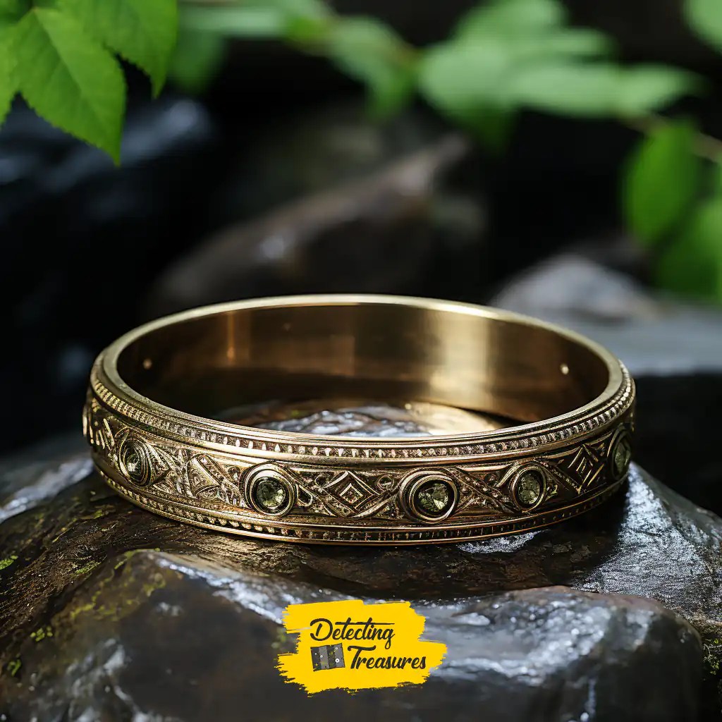 Can Metal Detectors Detect Brass? [2024 Guide!]