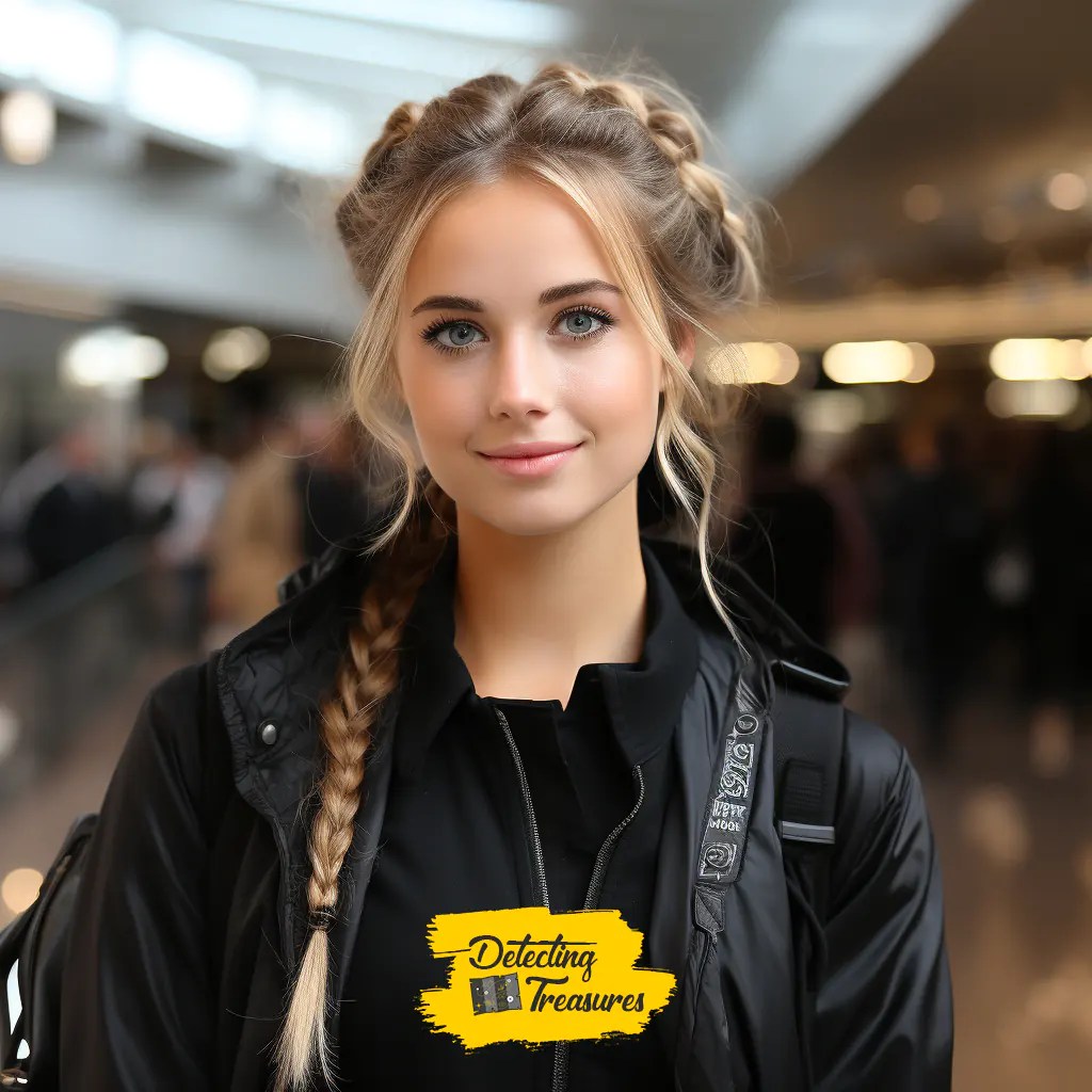 How Many Bobby Pins Will Set Off a Metal Detector? [2023]