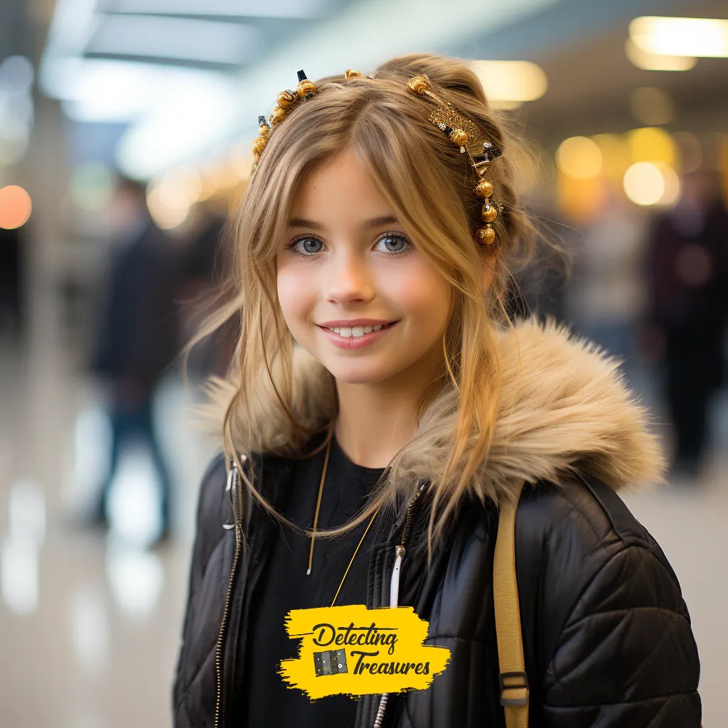 How Many Bobby Pins Will Set Off a Metal Detector? [2023]