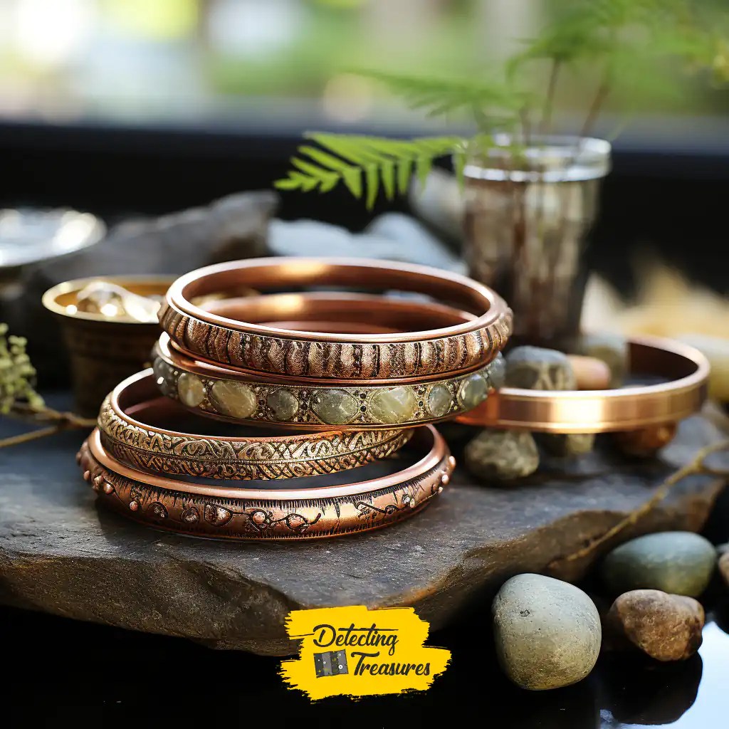 Do Metal Detectors Detect NonFerrous Metals? [2023]