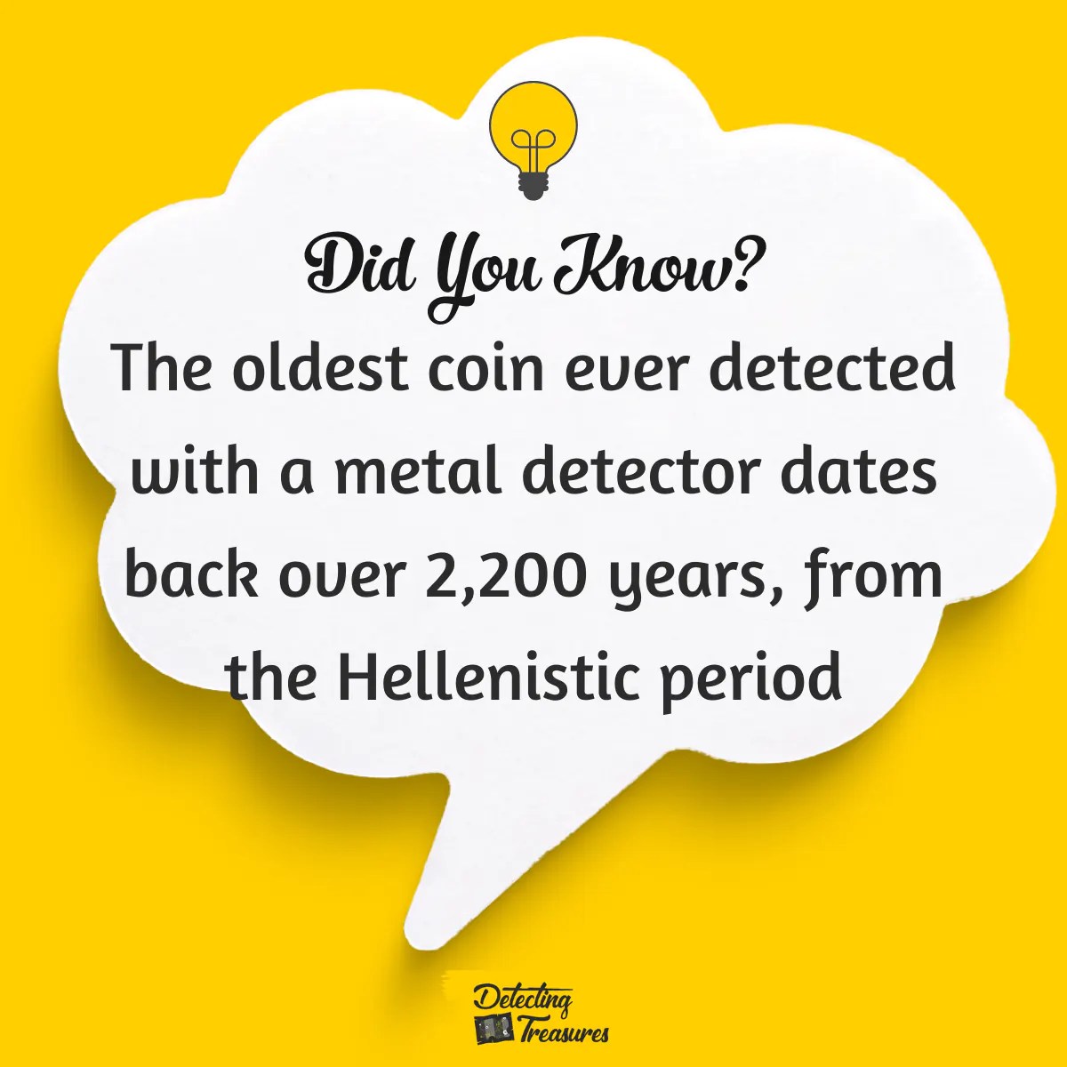 Do Metal Detectors Detect Coins? [2023 EASY Guide!]