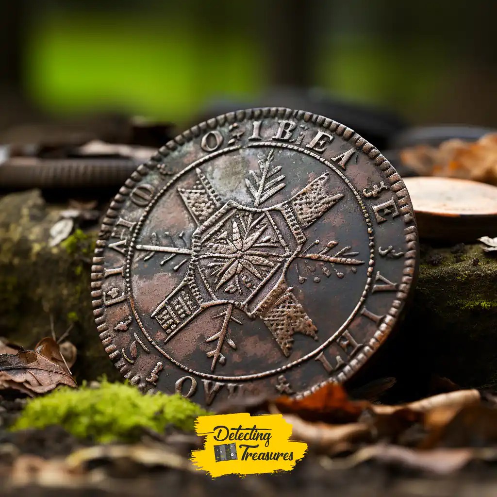 7 EASY Ways to Clean Old Copper Coins [2024 Guide!]