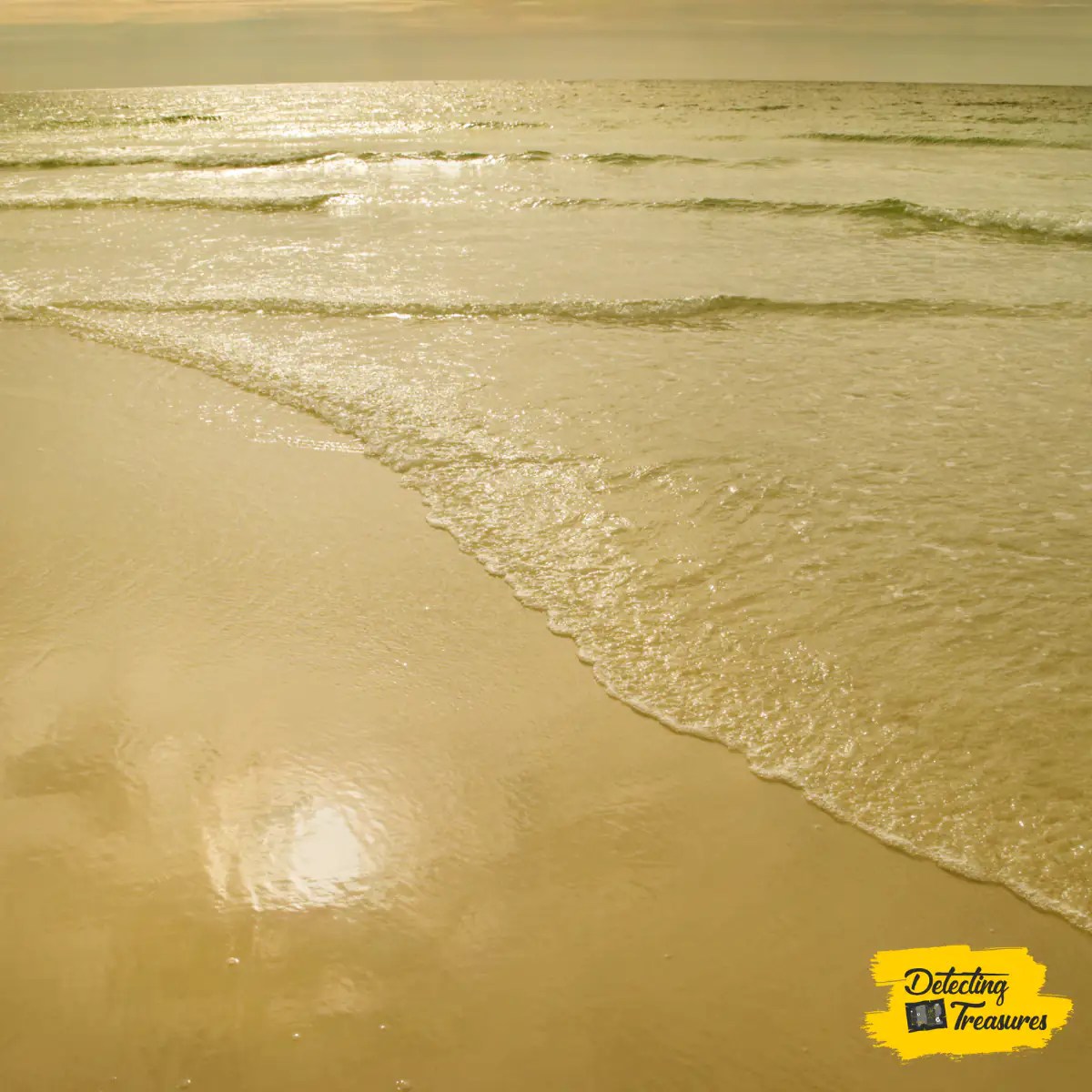 17 Best Beaches in Florida to Metal Detect in 2023