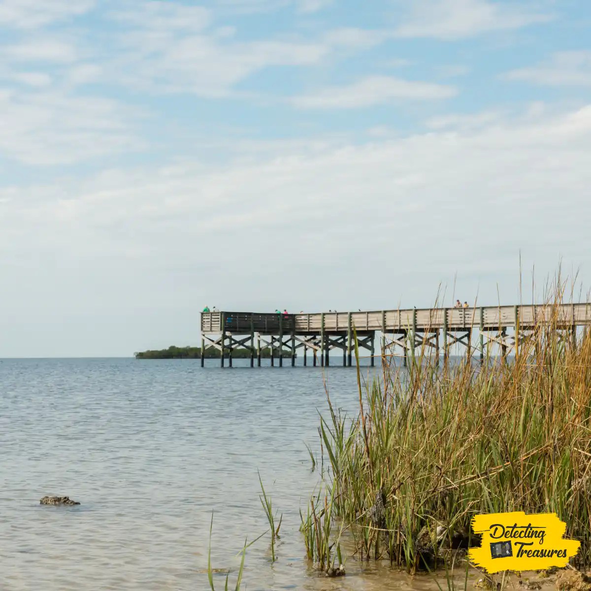 17 Best Beaches in Florida to Metal Detect in 2023