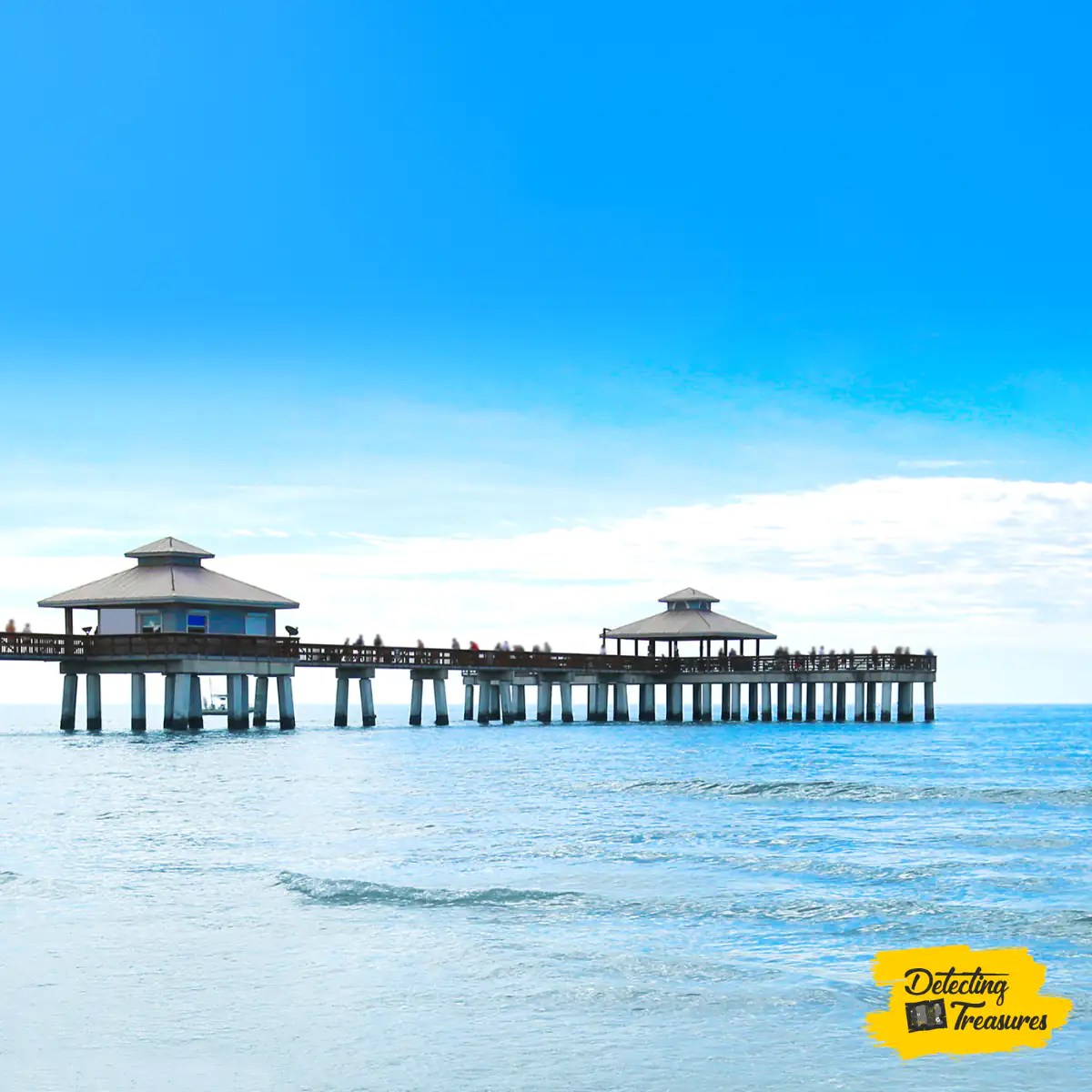 17 Best Beaches in Florida to Metal Detect in 2023