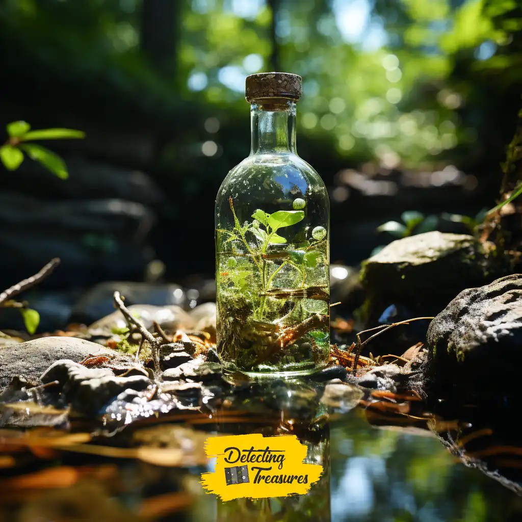 Can Metal Detectors Detect Glass? [2023 Guide!]